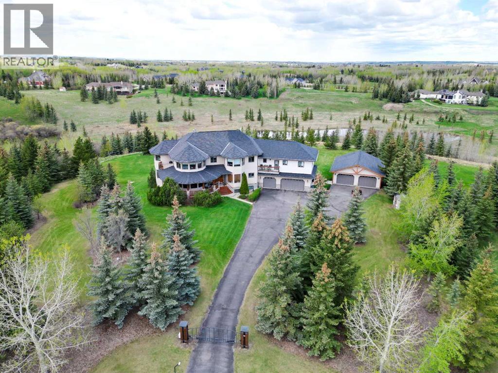 23 South Valley Boulevard, Rural Rocky View County, Alberta T3R 1H8 - Photo 1 - A2303955