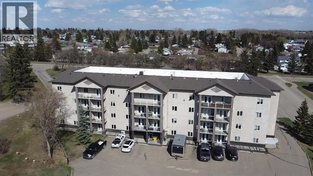 207, 5205 Woodland Road, Innisfail, Alberta  T4G 0B2 - Photo 16 - A2308466