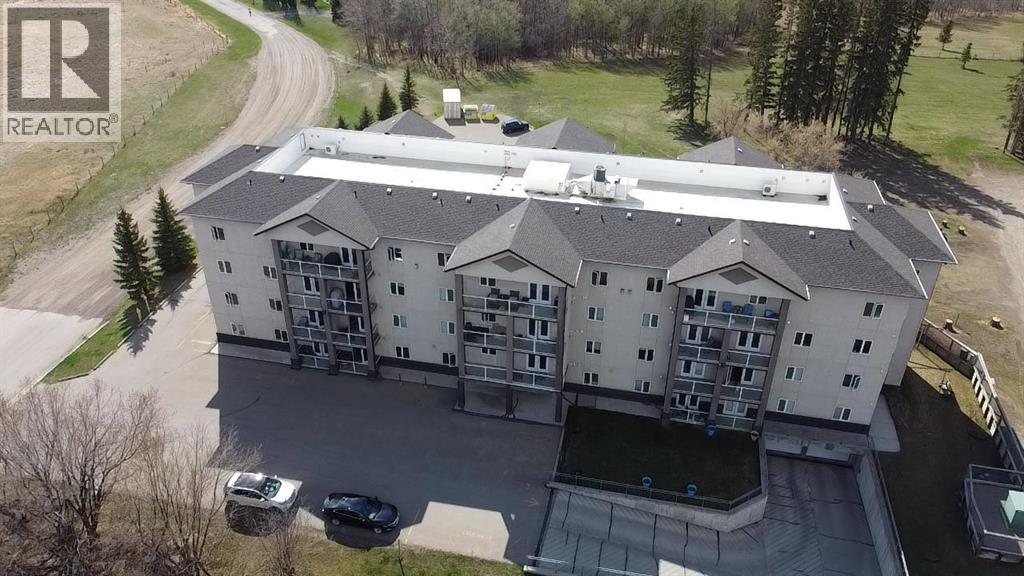 207, 5205 Woodland Road, Innisfail, Alberta  T4G 0B2 - Photo 15 - A2308466