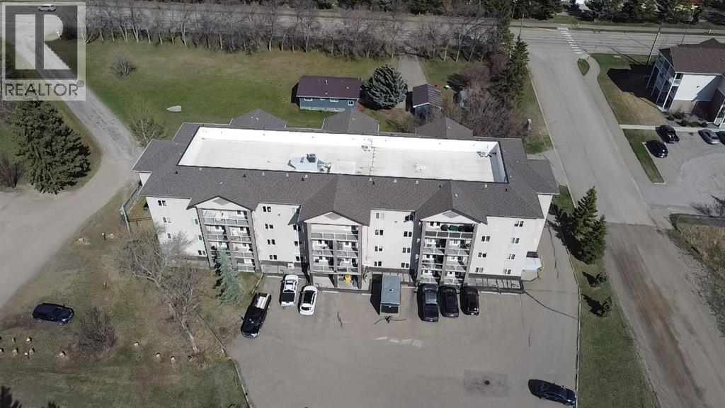 207, 5205 Woodland Road, Innisfail, Alberta  T4G 0B2 - Photo 17 - A2308466