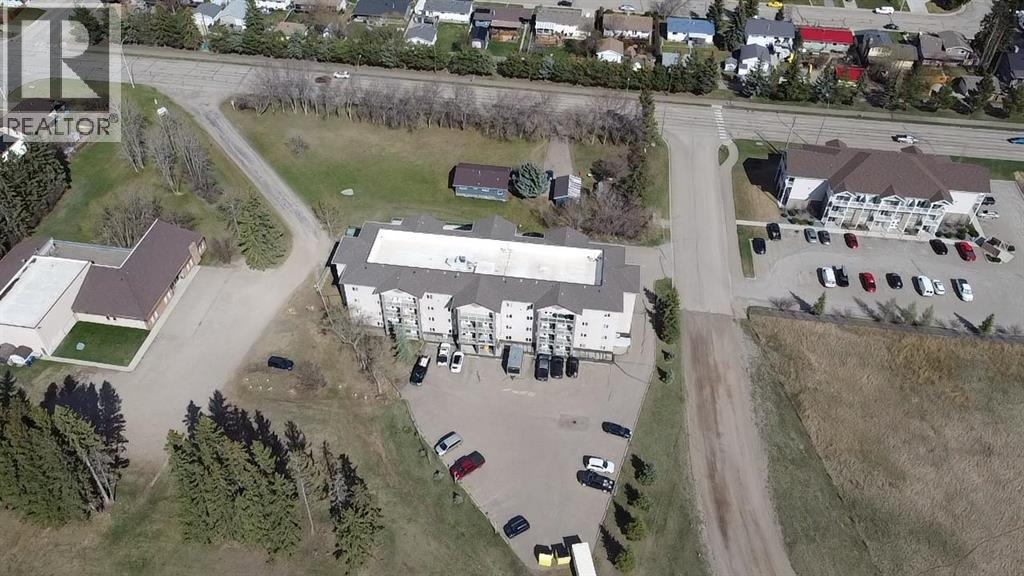 207, 5205 Woodland Road, Innisfail, Alberta  T4G 0B2 - Photo 20 - A2308466