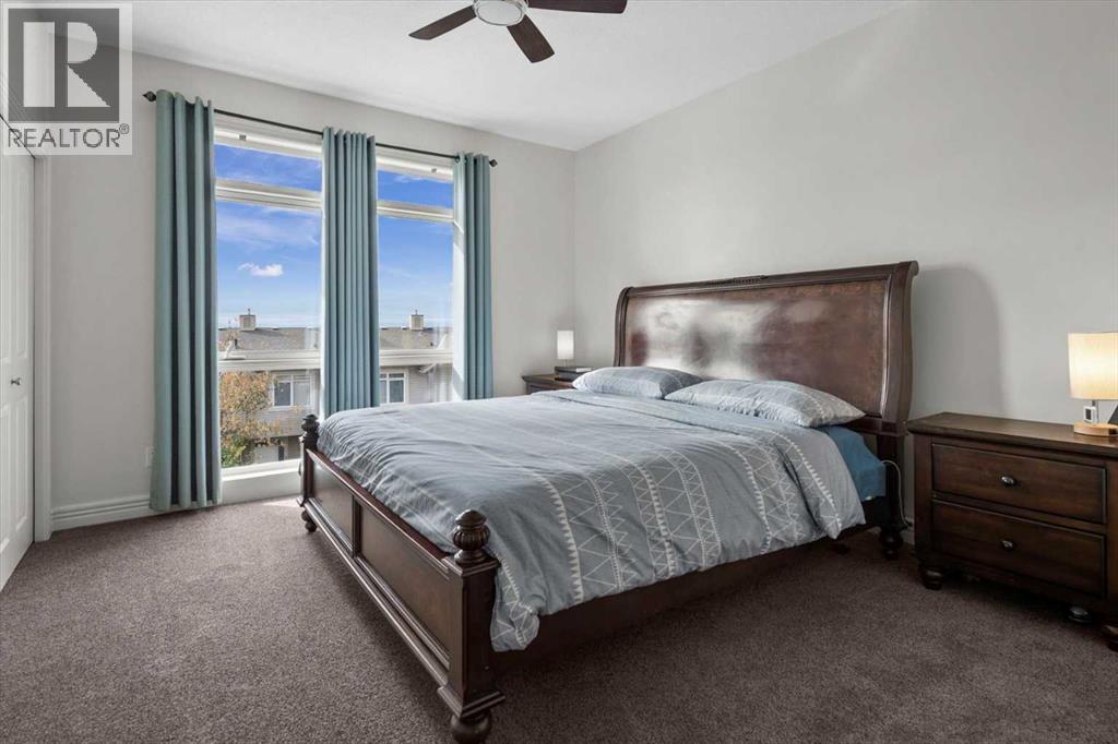 1, 164 Rockyledge View NW, Calgary, Alberta  T3G 6B2 - Photo 22 - A2304220