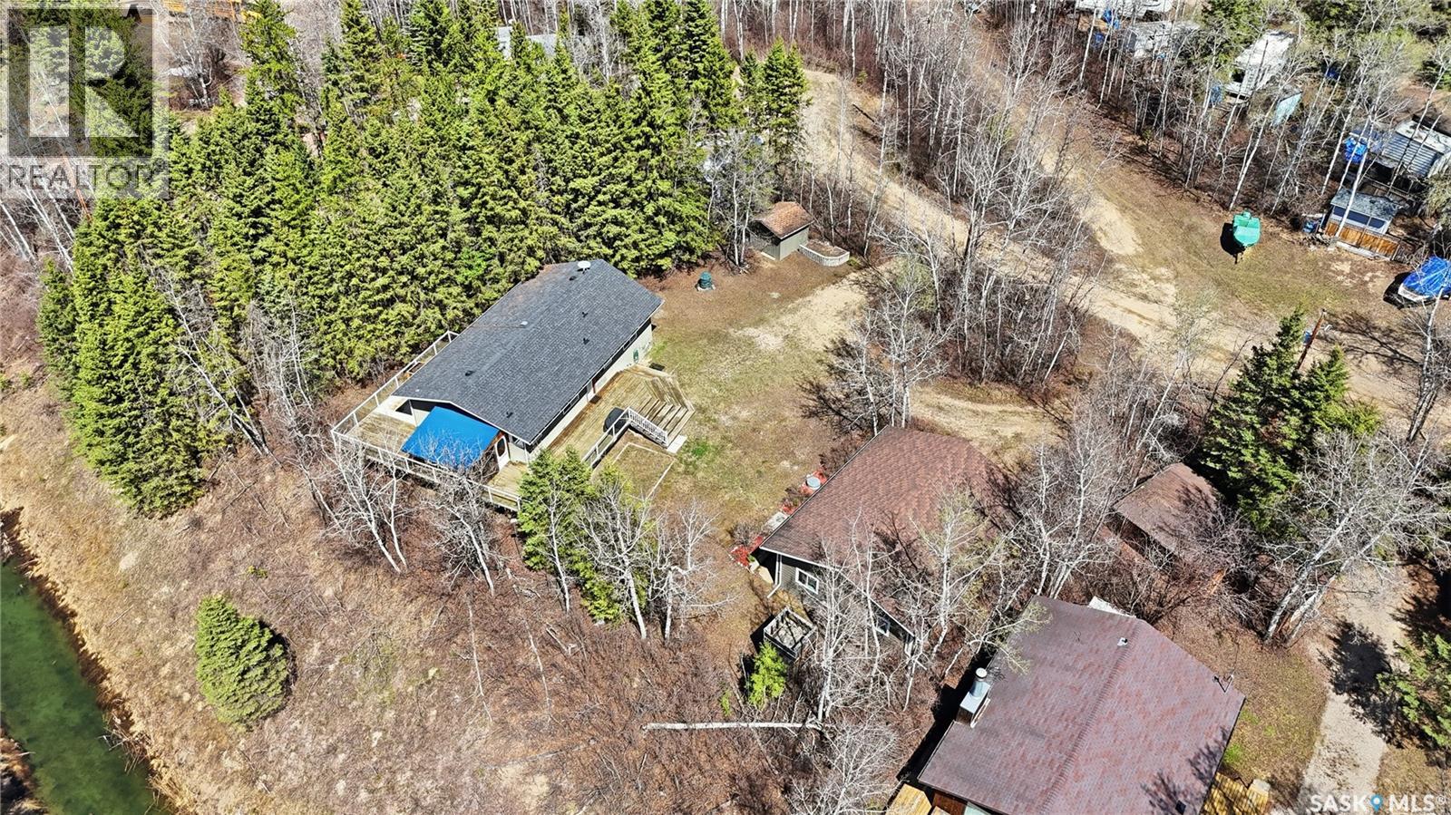 123 Burberry Road, Christopher Lake, Saskatchewan  S0J 0N0 - Photo 4 - SK036695