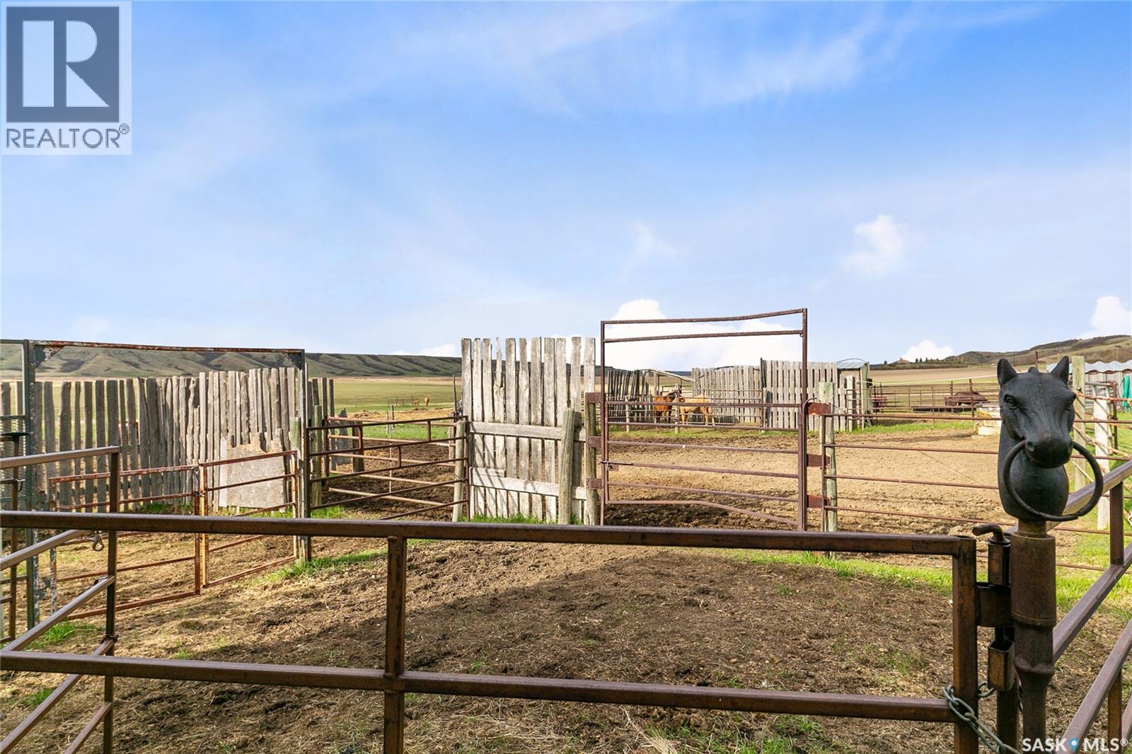 Ludwig Acres - Nestled In The Qu'appelle Valley, Lumsden Rm No. 189, Saskatchewan  S0G 0W0 - Photo 63 - SK036666