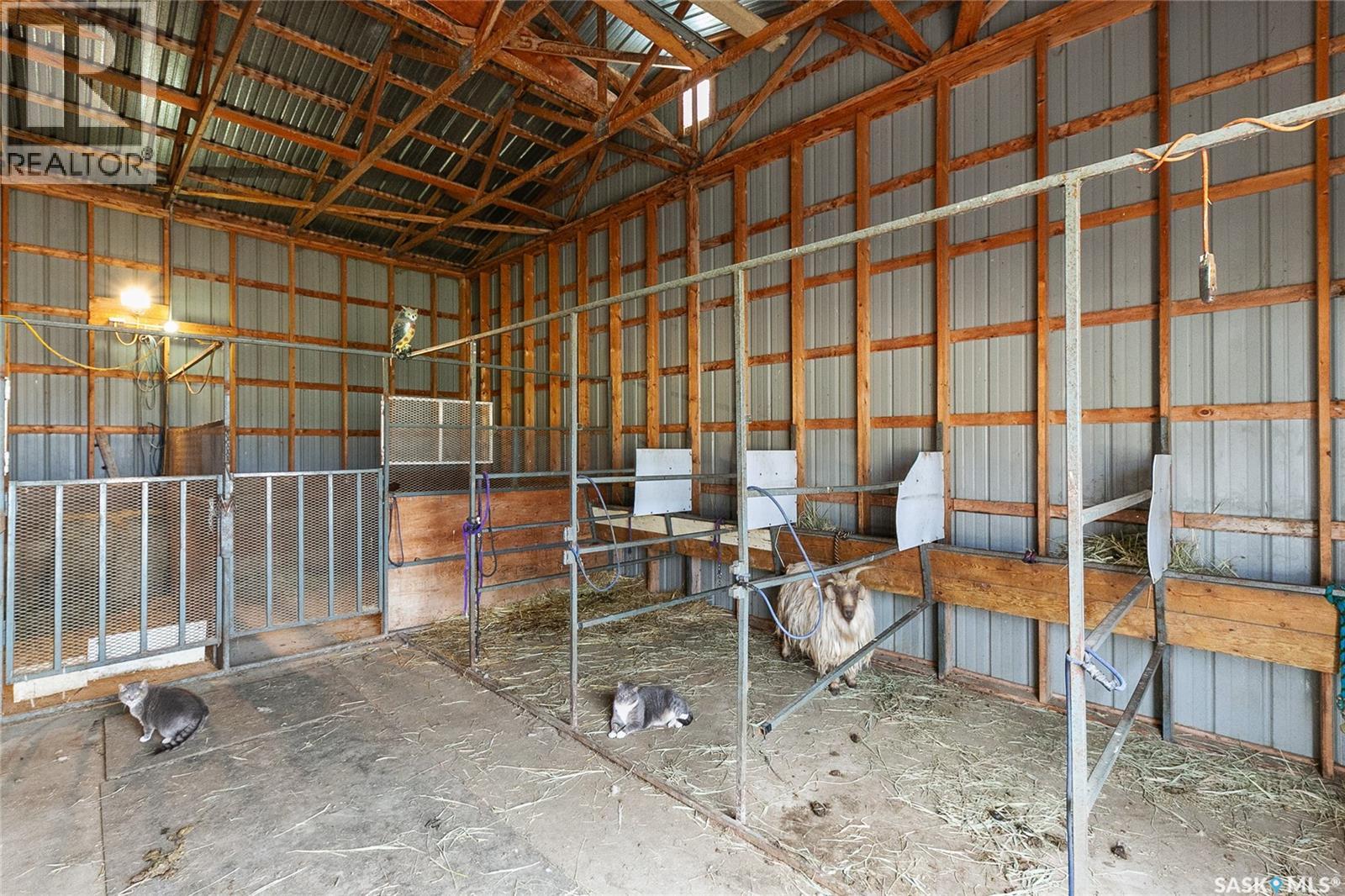 Ludwig Acres - Nestled In The Qu'appelle Valley, Lumsden Rm No. 189, Saskatchewan  S0G 0W0 - Photo 66 - SK036666