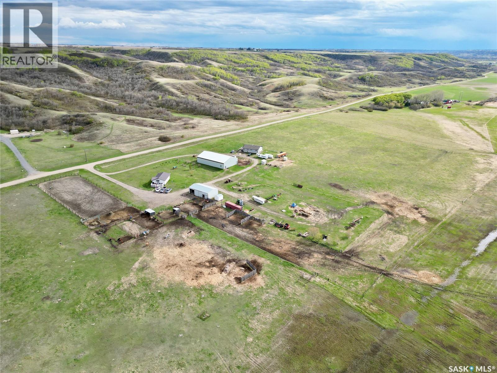 Ludwig Acres - Nestled In The Qu'appelle Valley, Lumsden Rm No. 189, Saskatchewan  S0G 0W0 - Photo 77 - SK036666
