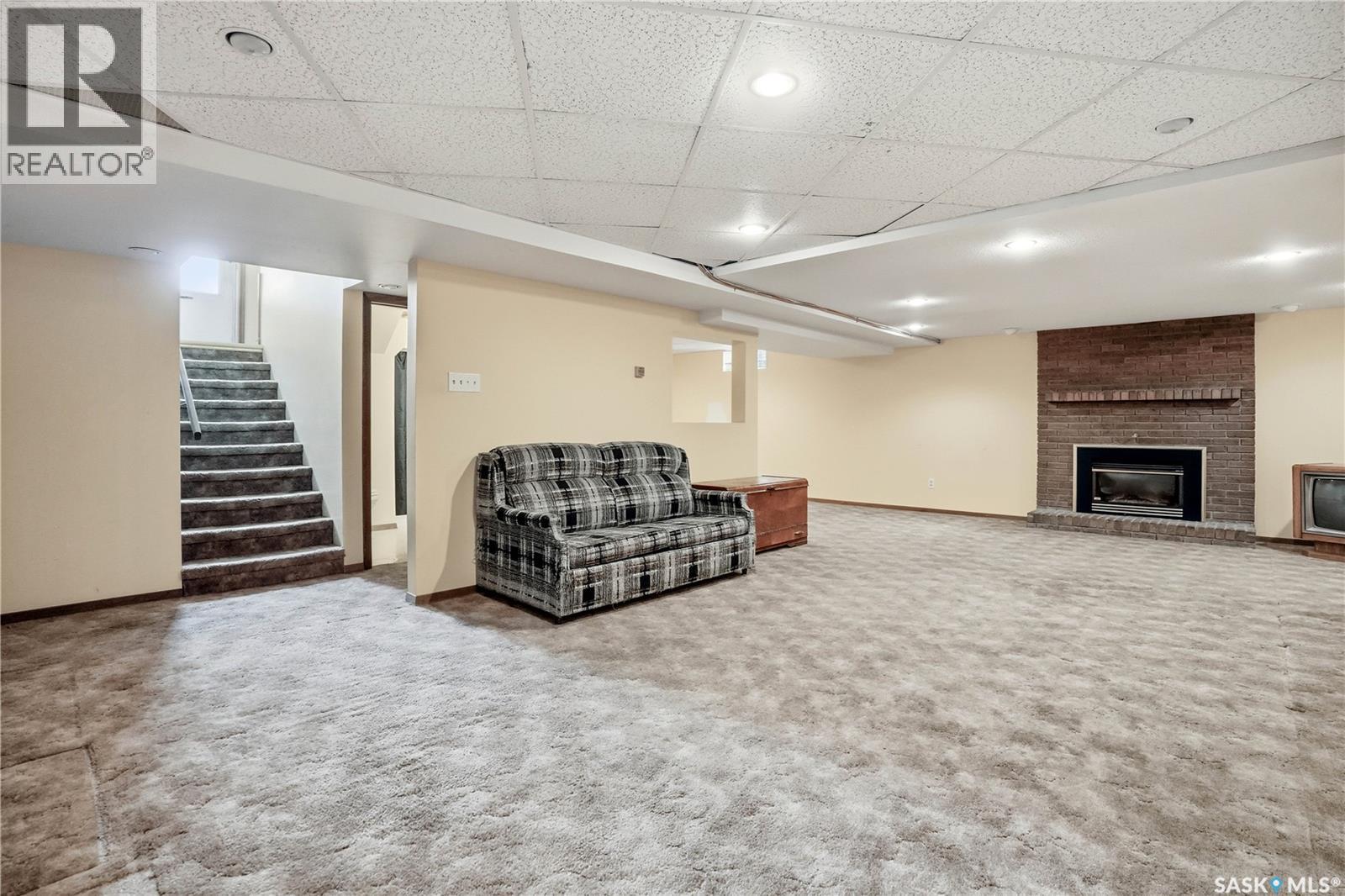 43 Springstein Avenue, Regina, Saskatchewan  S4R 7J4 - Photo 29 - SK036661