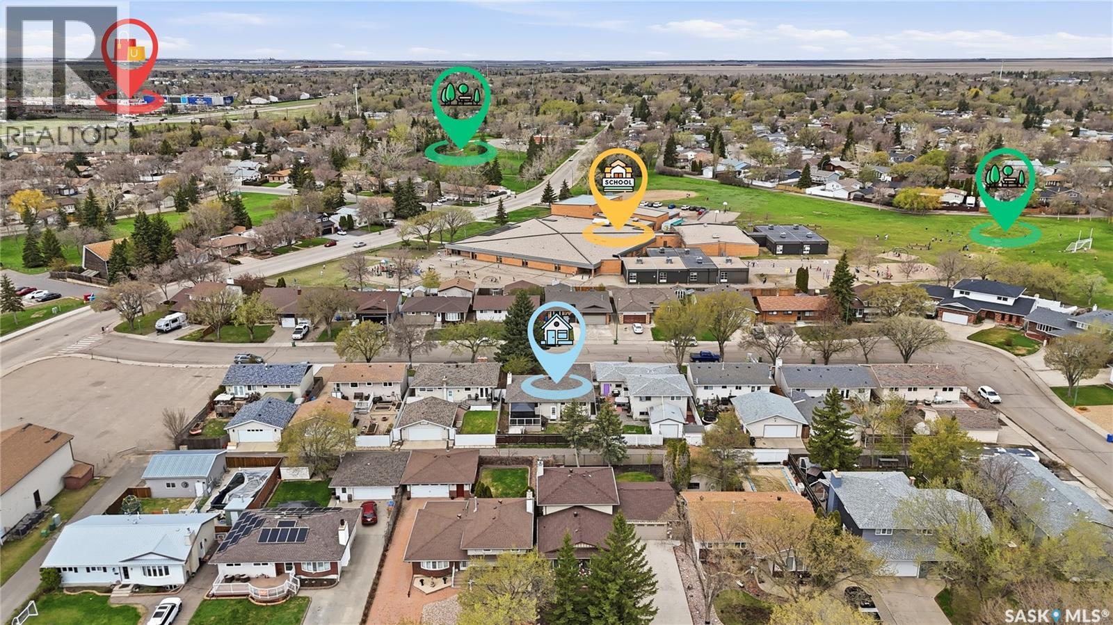 43 Springstein Avenue, Regina, Saskatchewan  S4R 7J4 - Photo 4 - SK036661