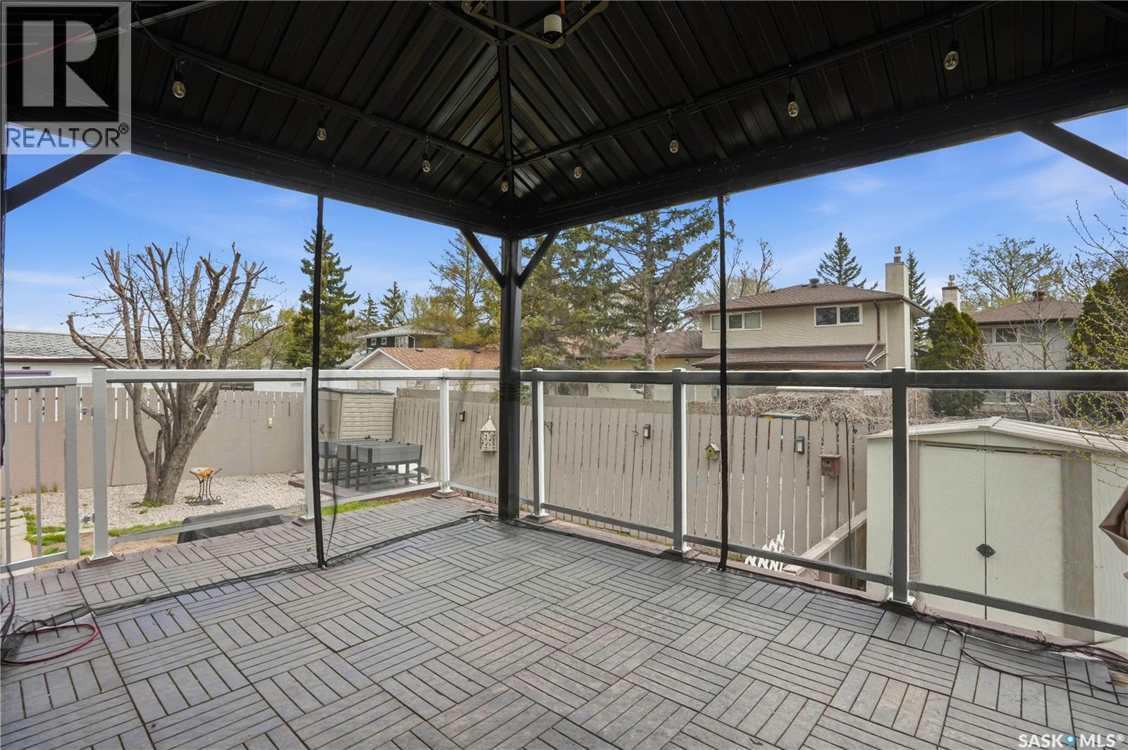 43 Springstein Avenue, Regina, Saskatchewan  S4R 7J4 - Photo 42 - SK036661