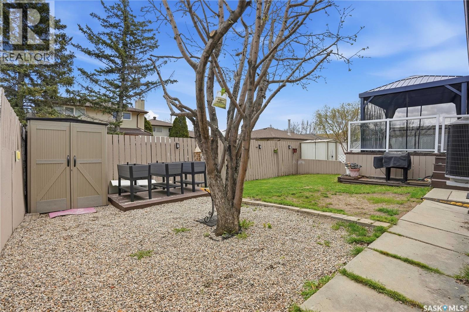 43 Springstein Avenue, Regina, Saskatchewan  S4R 7J4 - Photo 44 - SK036661
