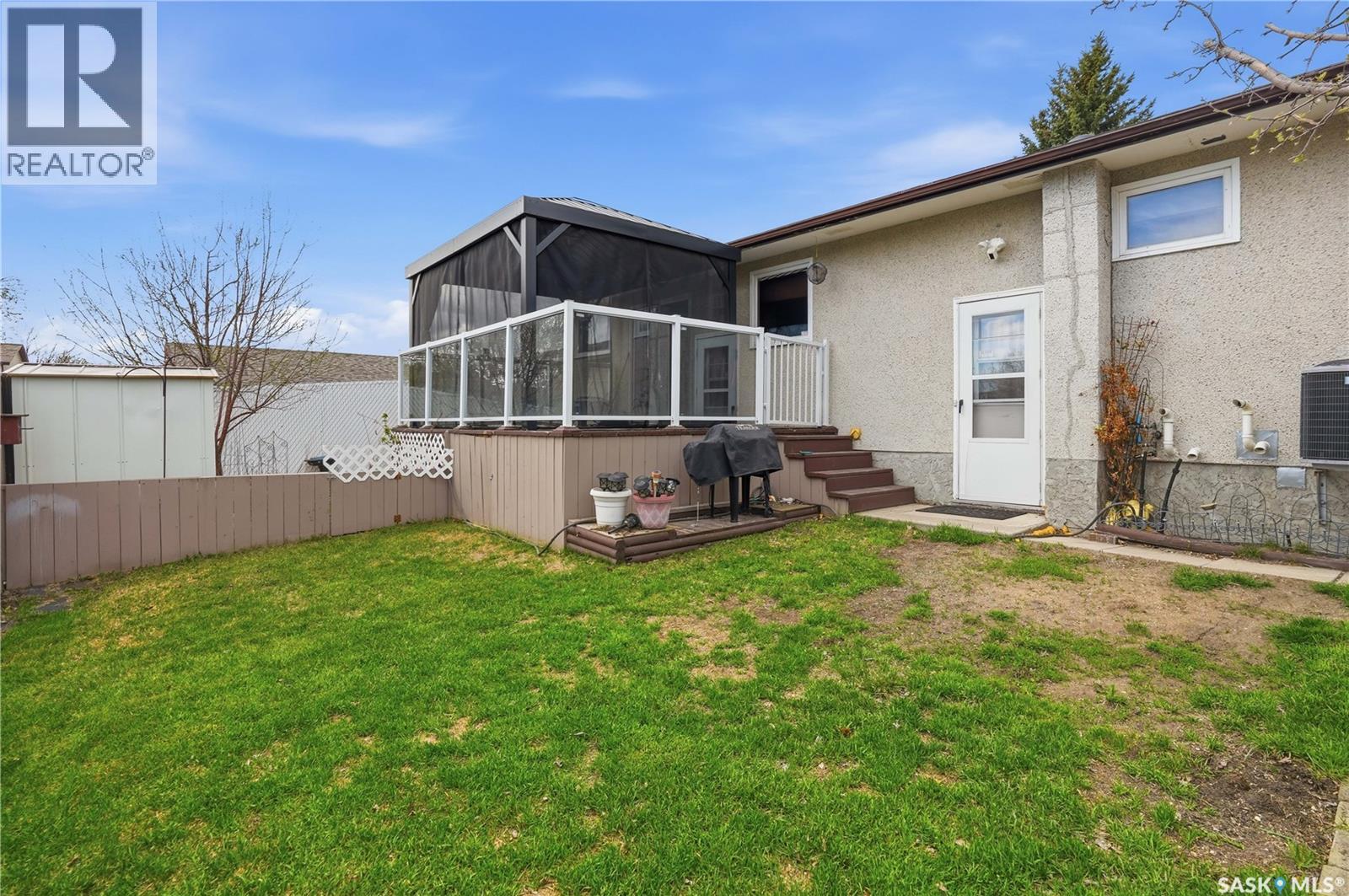 43 Springstein Avenue, Regina, Saskatchewan  S4R 7J4 - Photo 45 - SK036661