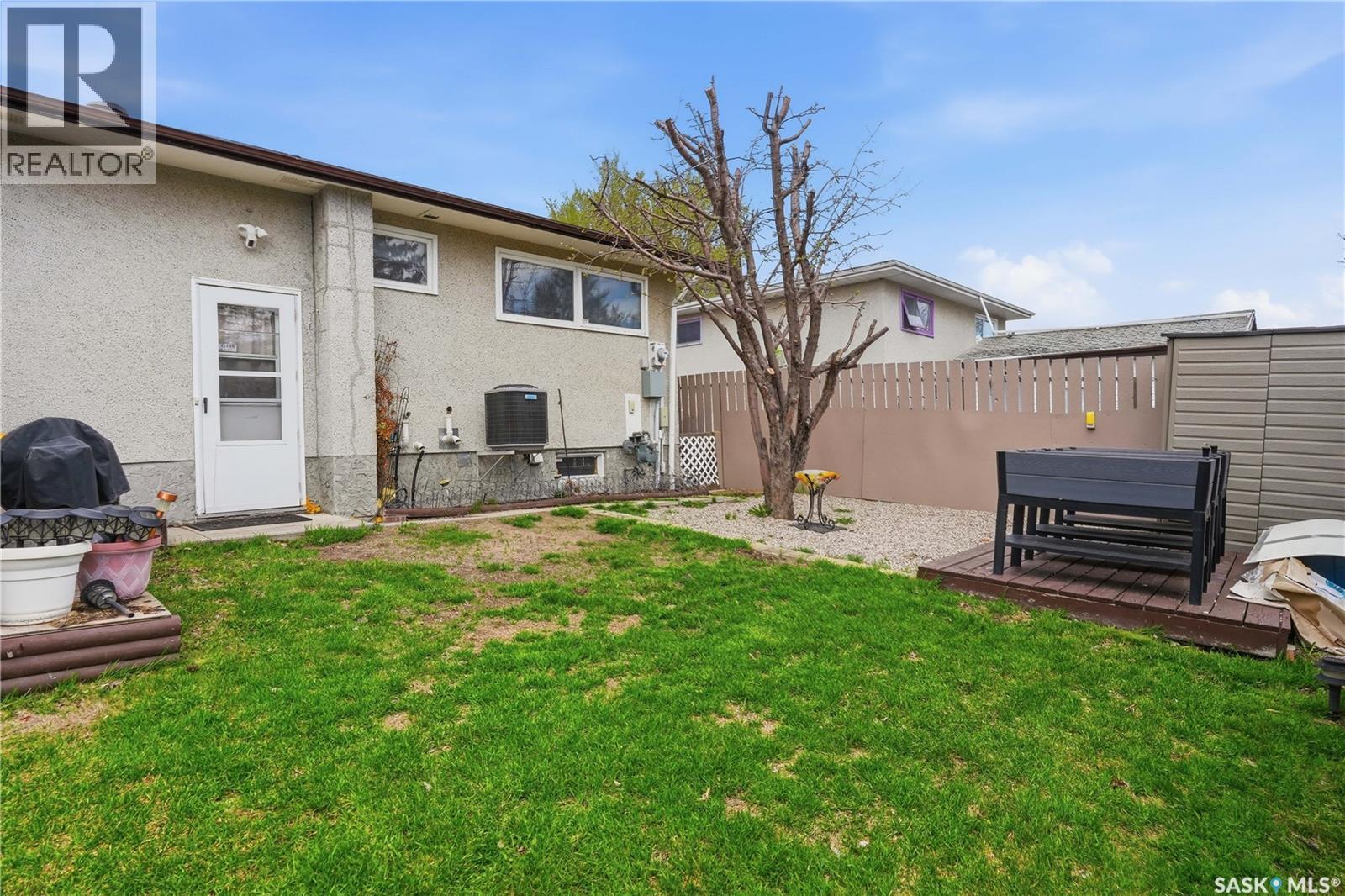43 Springstein Avenue, Regina, Saskatchewan  S4R 7J4 - Photo 47 - SK036661