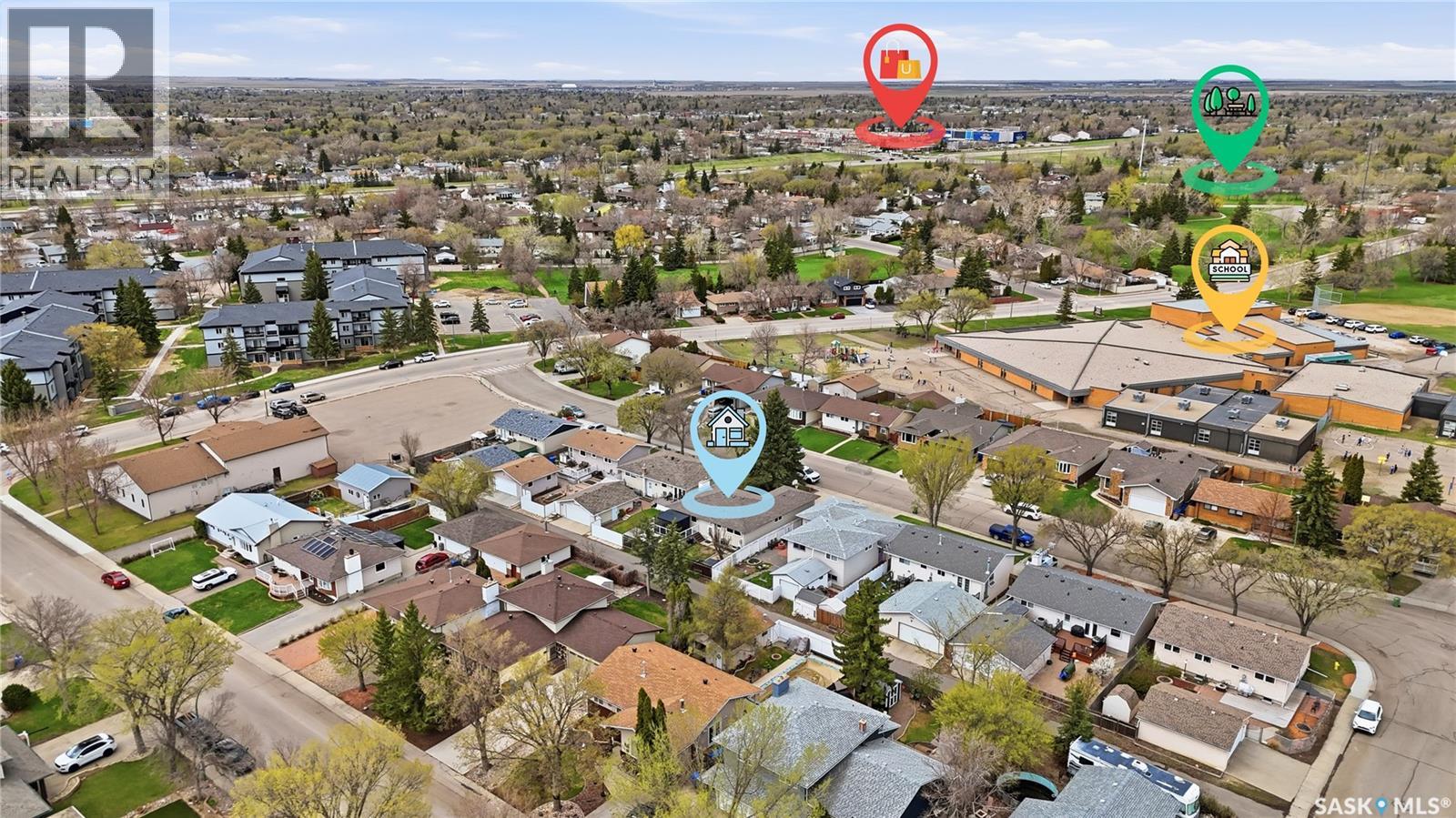 43 Springstein Avenue, Regina, Saskatchewan  S4R 7J4 - Photo 50 - SK036661