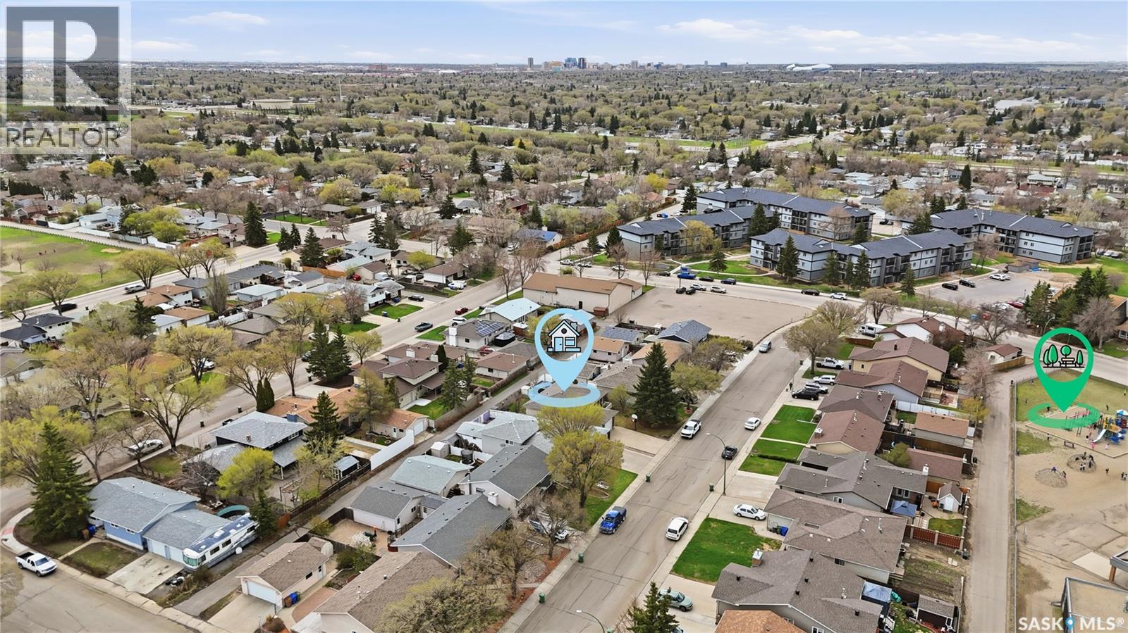 43 Springstein Avenue, Regina, Saskatchewan  S4R 7J4 - Photo 51 - SK036661