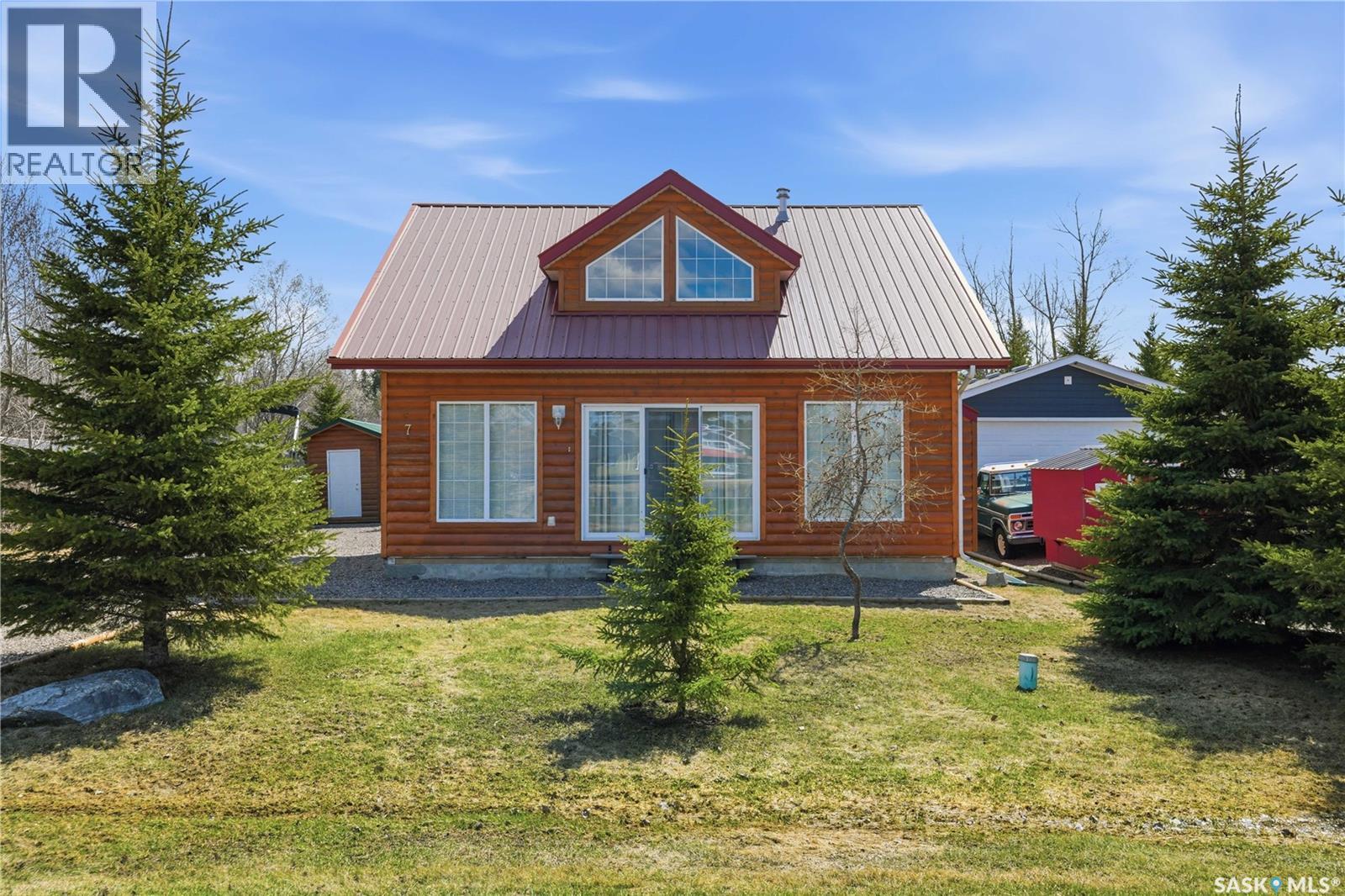 7 Pine DRIVE, candle lake, Saskatchewan