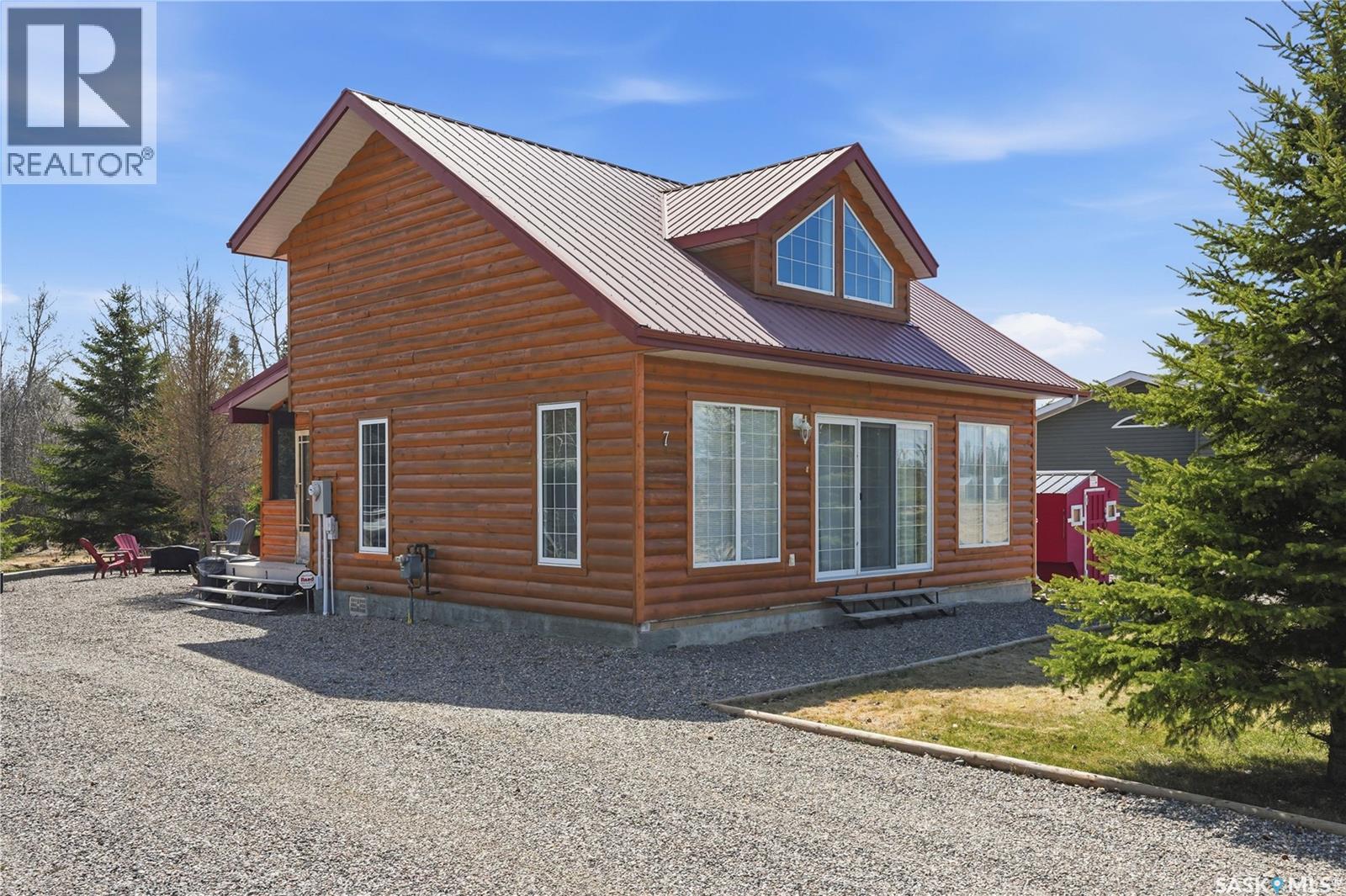 7 Pine Drive, Candle Lake, Saskatchewan  S0J 3E0 - Photo 2 - SK036640