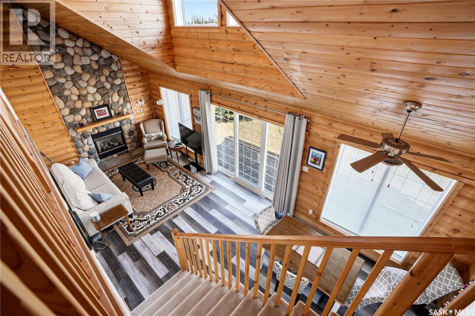 7 Pine Drive, Candle Lake, Saskatchewan  S0J 3E0 - Photo 30 - SK036640