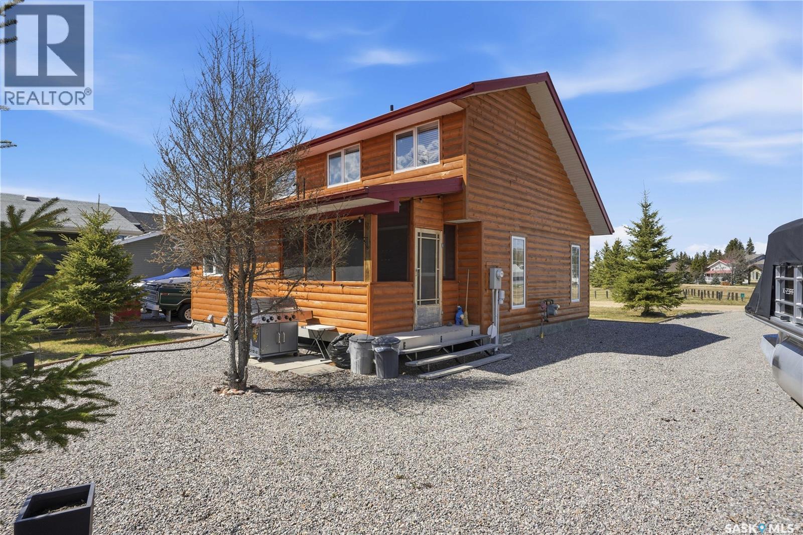 7 Pine Drive, Candle Lake, Saskatchewan  S0J 3E0 - Photo 36 - SK036640