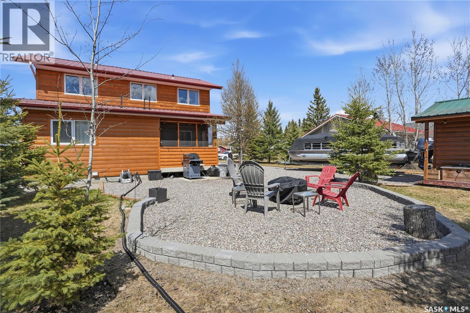 7 Pine Drive, Candle Lake, Saskatchewan  S0J 3E0 - Photo 37 - SK036640