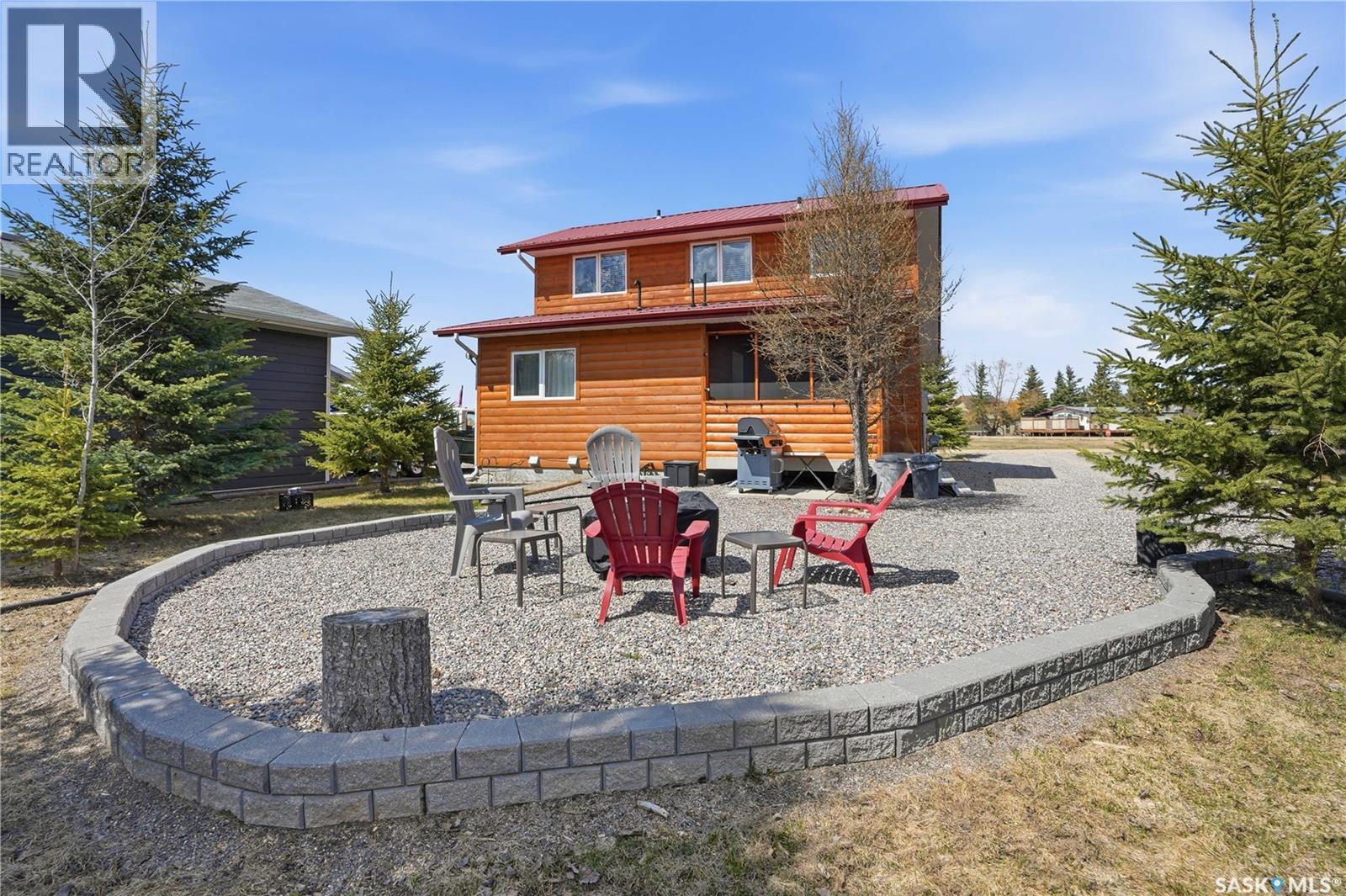 7 Pine Drive, Candle Lake, Saskatchewan  S0J 3E0 - Photo 38 - SK036640