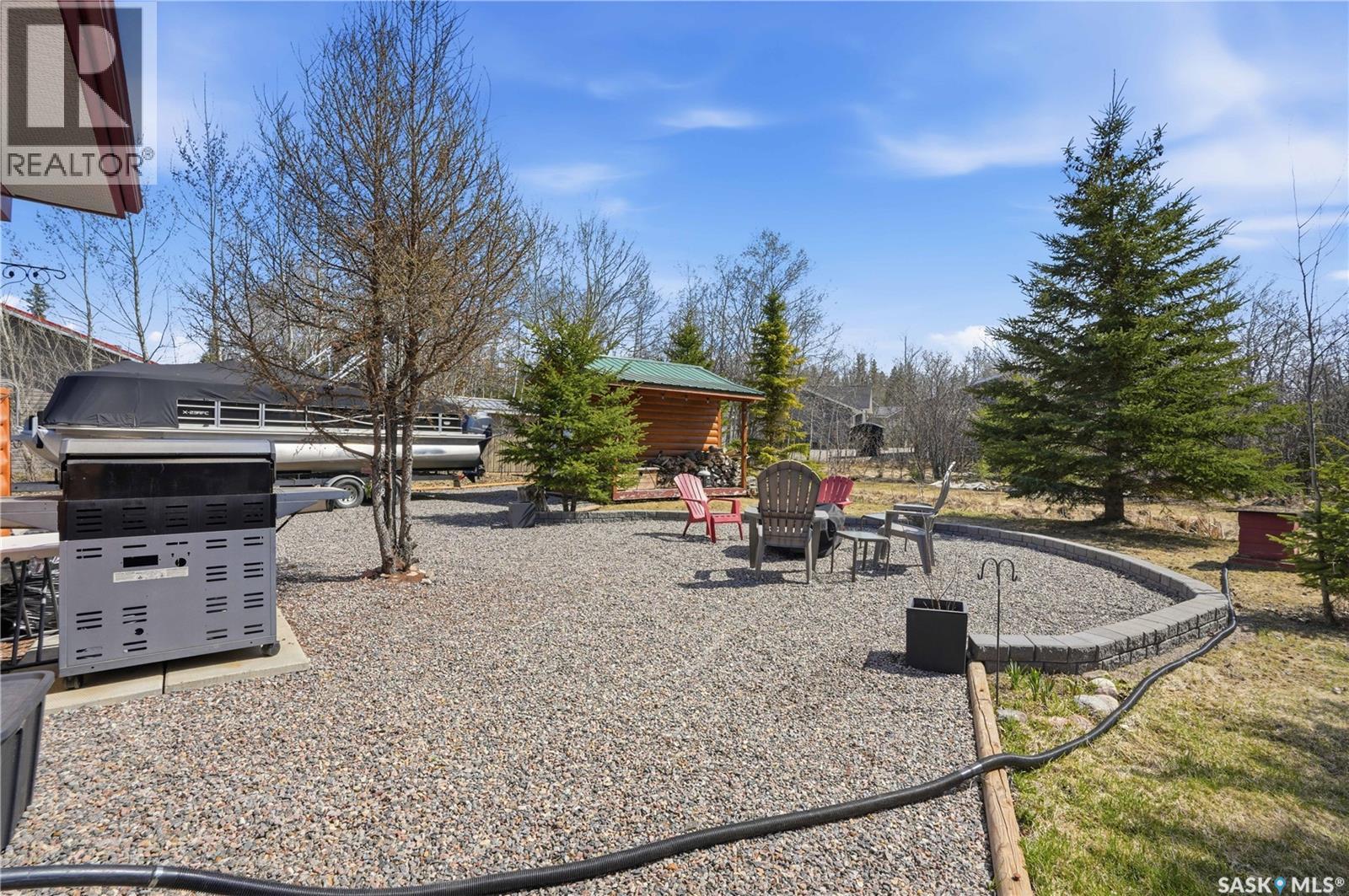 7 Pine Drive, Candle Lake, Saskatchewan  S0J 3E0 - Photo 40 - SK036640