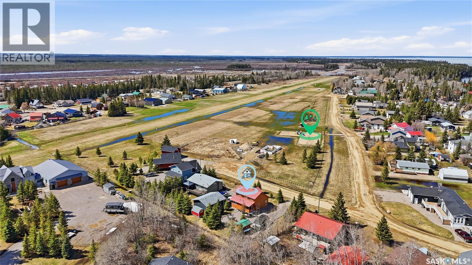 7 Pine Drive, Candle Lake, Saskatchewan  S0J 3E0 - Photo 41 - SK036640