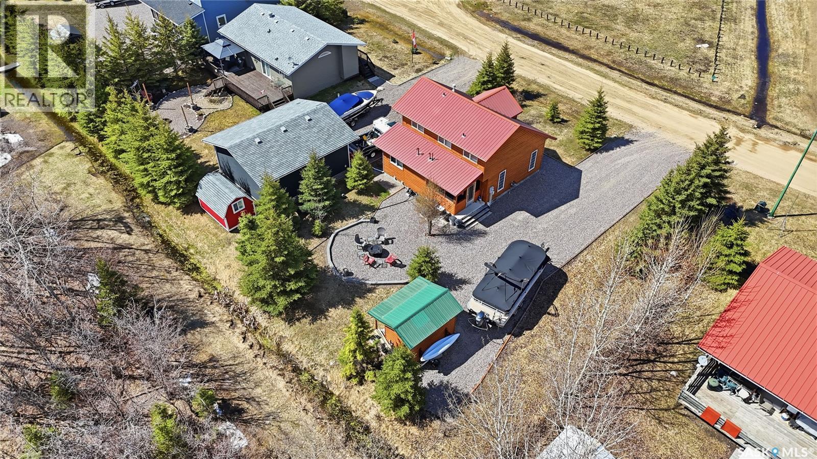 7 Pine Drive, Candle Lake, Saskatchewan  S0J 3E0 - Photo 42 - SK036640
