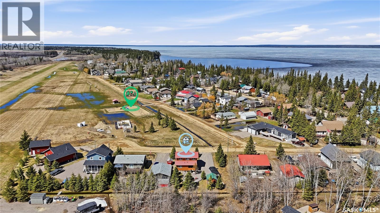 7 Pine Drive, Candle Lake, Saskatchewan  S0J 3E0 - Photo 45 - SK036640