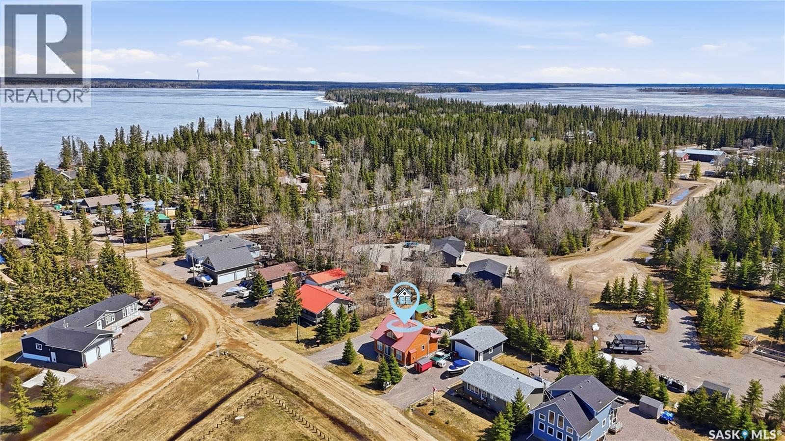 7 Pine Drive, Candle Lake, Saskatchewan  S0J 3E0 - Photo 48 - SK036640