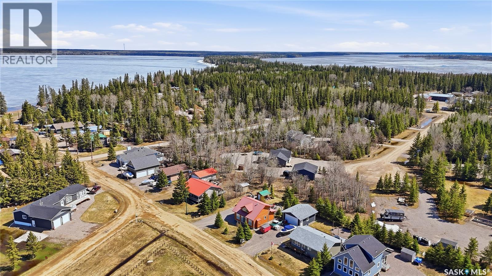 7 Pine Drive, Candle Lake, Saskatchewan  S0J 3E0 - Photo 49 - SK036640