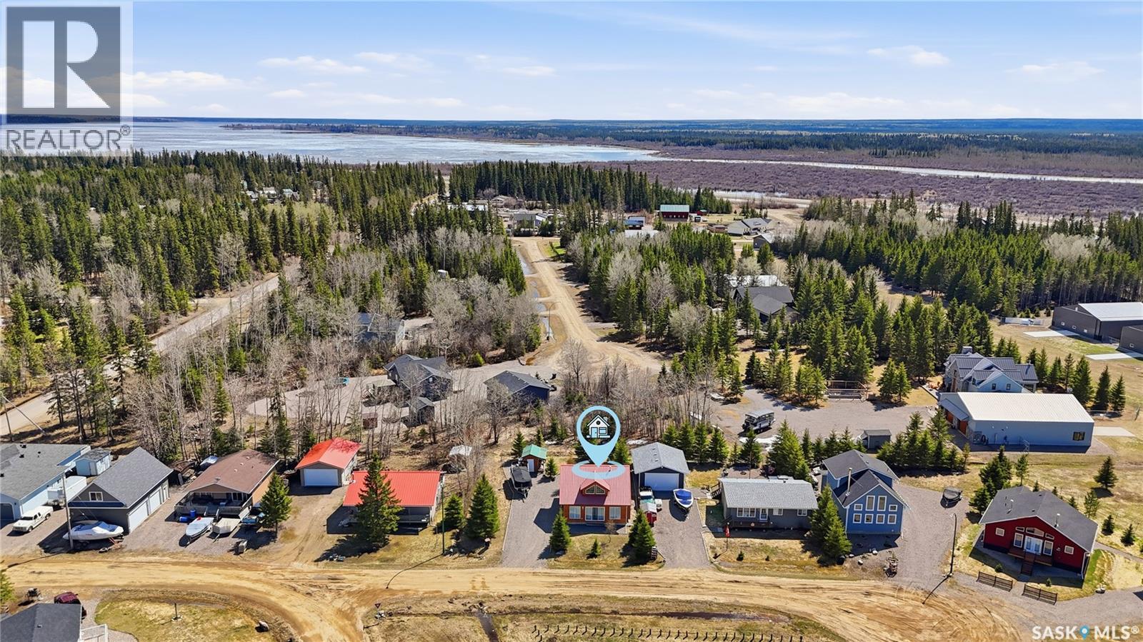 7 Pine Drive, Candle Lake, Saskatchewan  S0J 3E0 - Photo 50 - SK036640