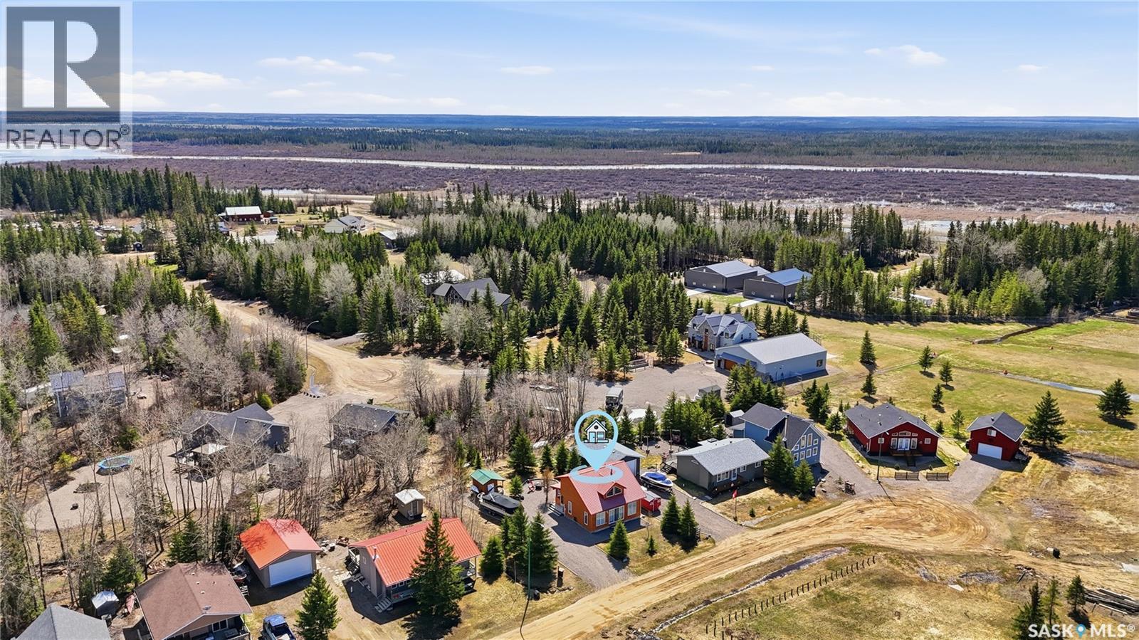 7 Pine Drive, Candle Lake, Saskatchewan  S0J 3E0 - Photo 52 - SK036640