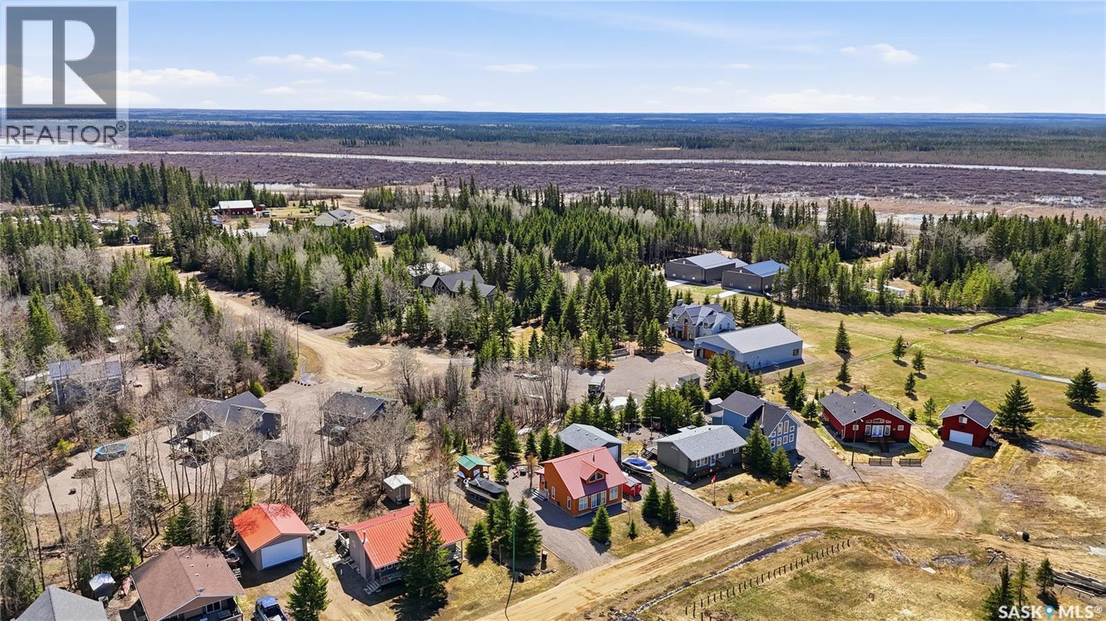 7 Pine Drive, Candle Lake, Saskatchewan  S0J 3E0 - Photo 53 - SK036640