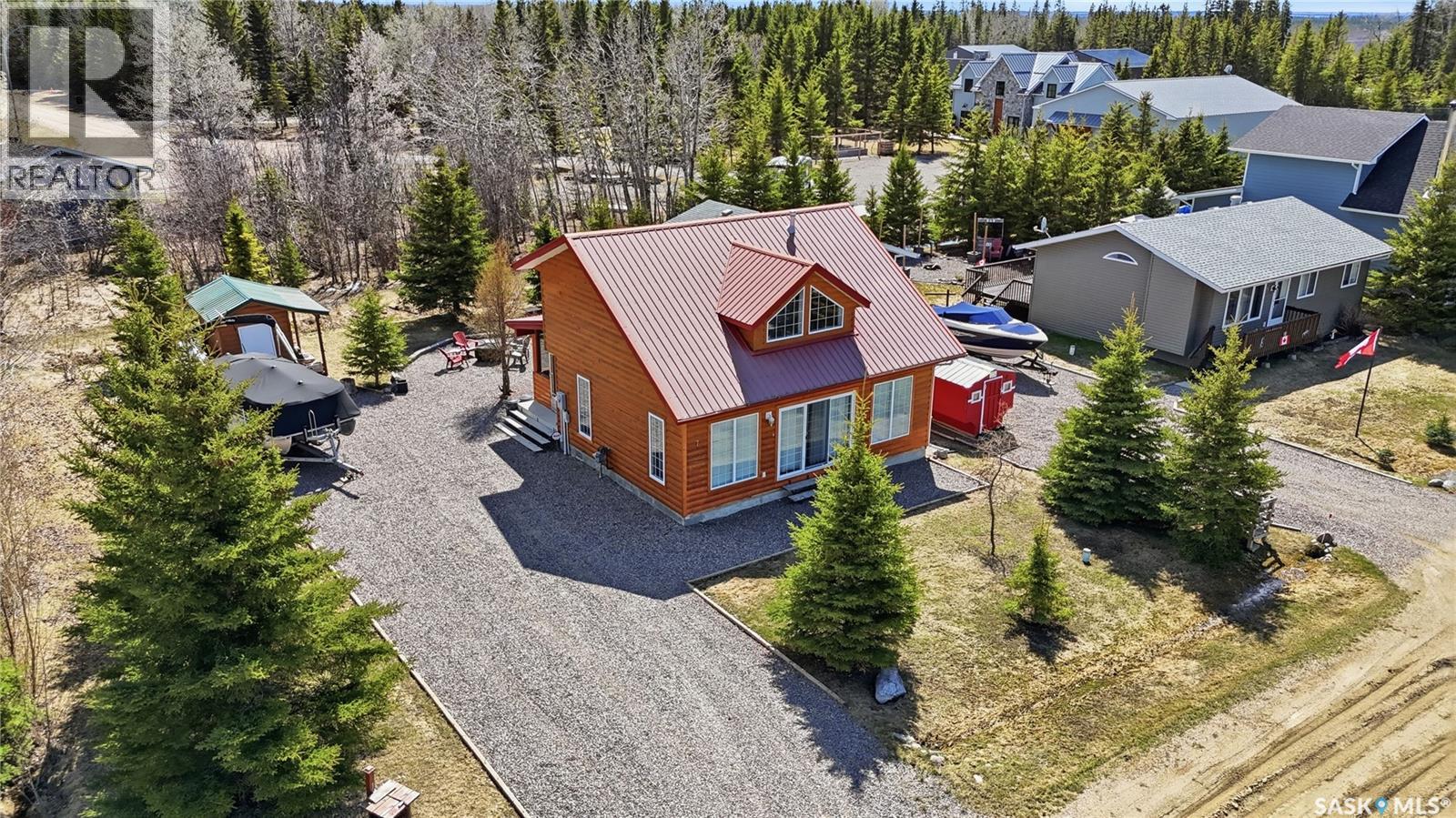 7 Pine Drive, Candle Lake, Saskatchewan  S0J 3E0 - Photo 6 - SK036640