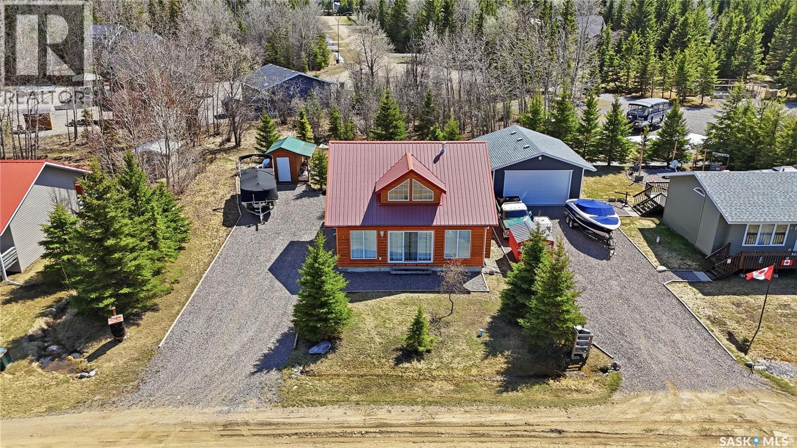 7 Pine Drive, Candle Lake, Saskatchewan  S0J 3E0 - Photo 7 - SK036640