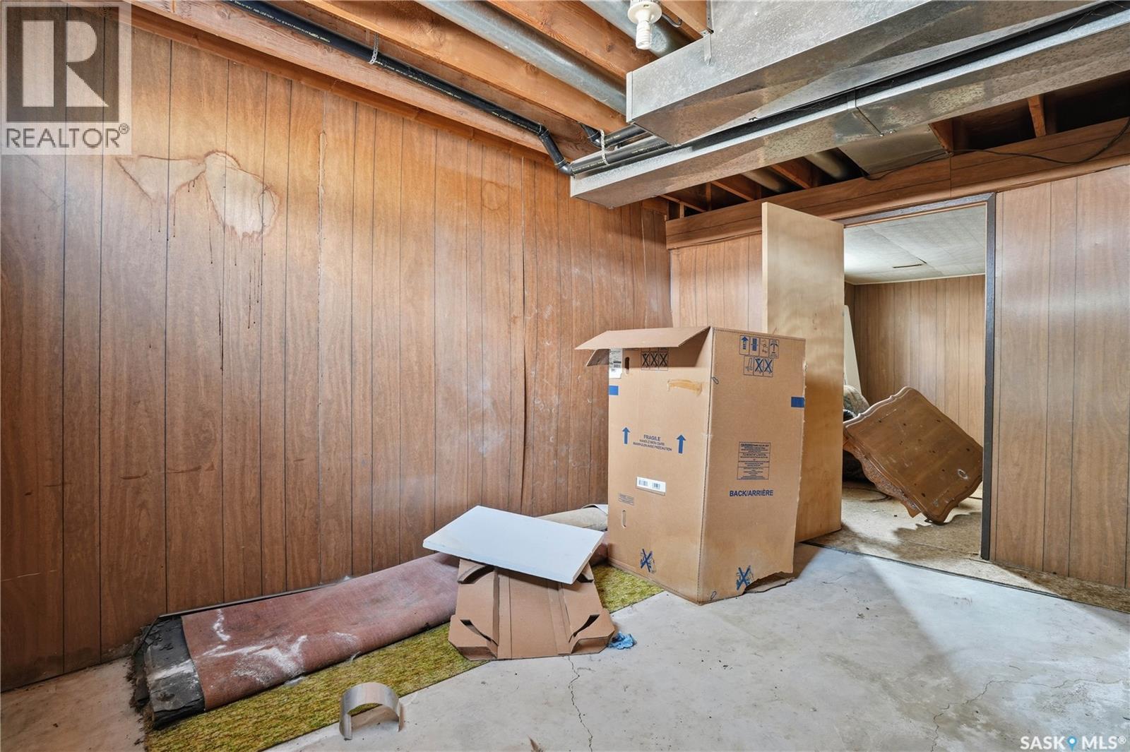 512 4th Avenue W, Assiniboia, Saskatchewan  S0H 0B0 - Photo 24 - SK036583