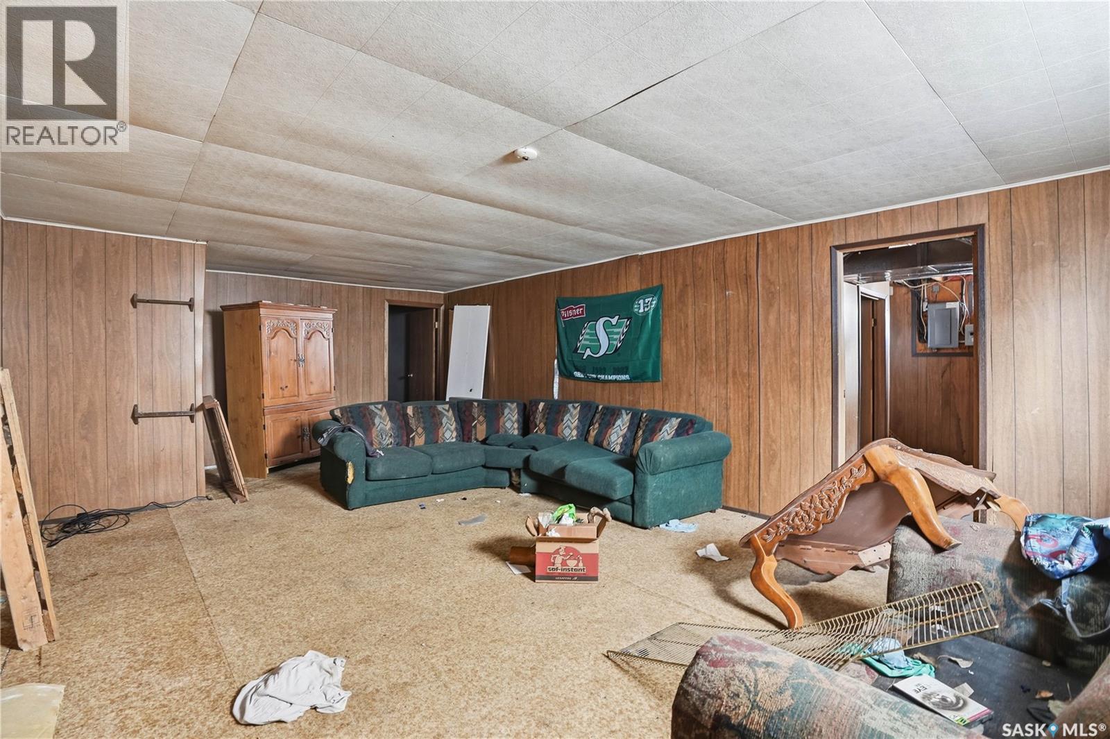 512 4th Avenue W, Assiniboia, Saskatchewan  S0H 0B0 - Photo 32 - SK036583