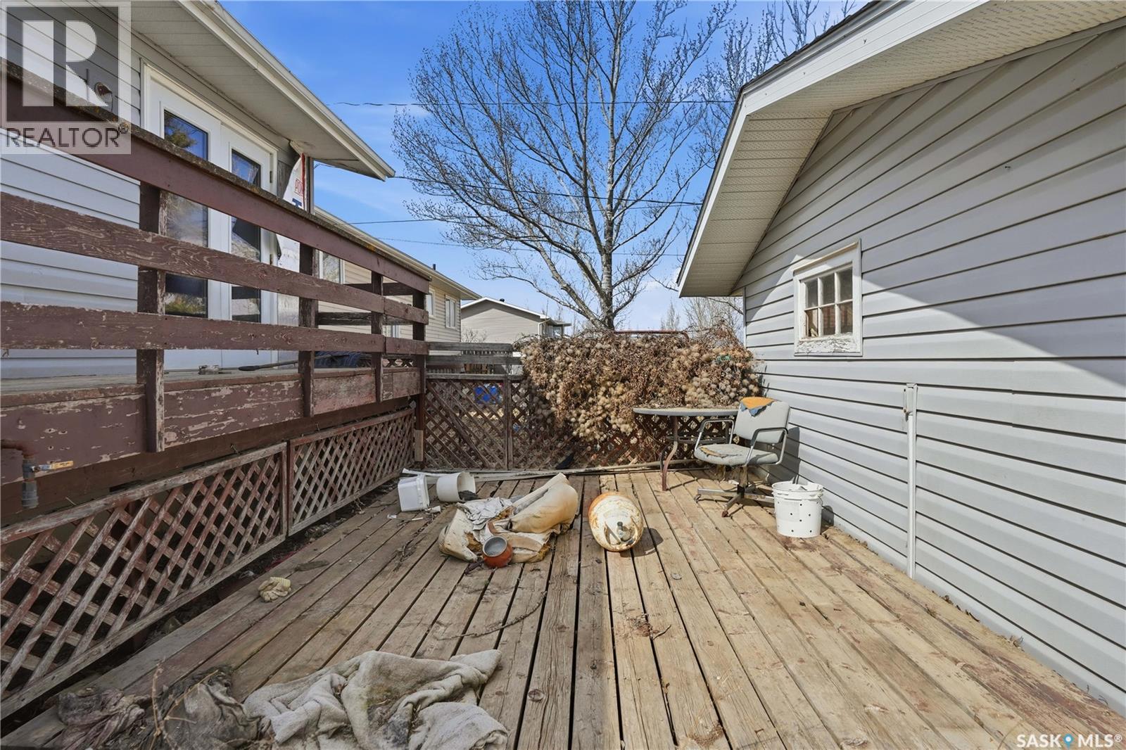512 4th Avenue W, Assiniboia, Saskatchewan  S0H 0B0 - Photo 37 - SK036583