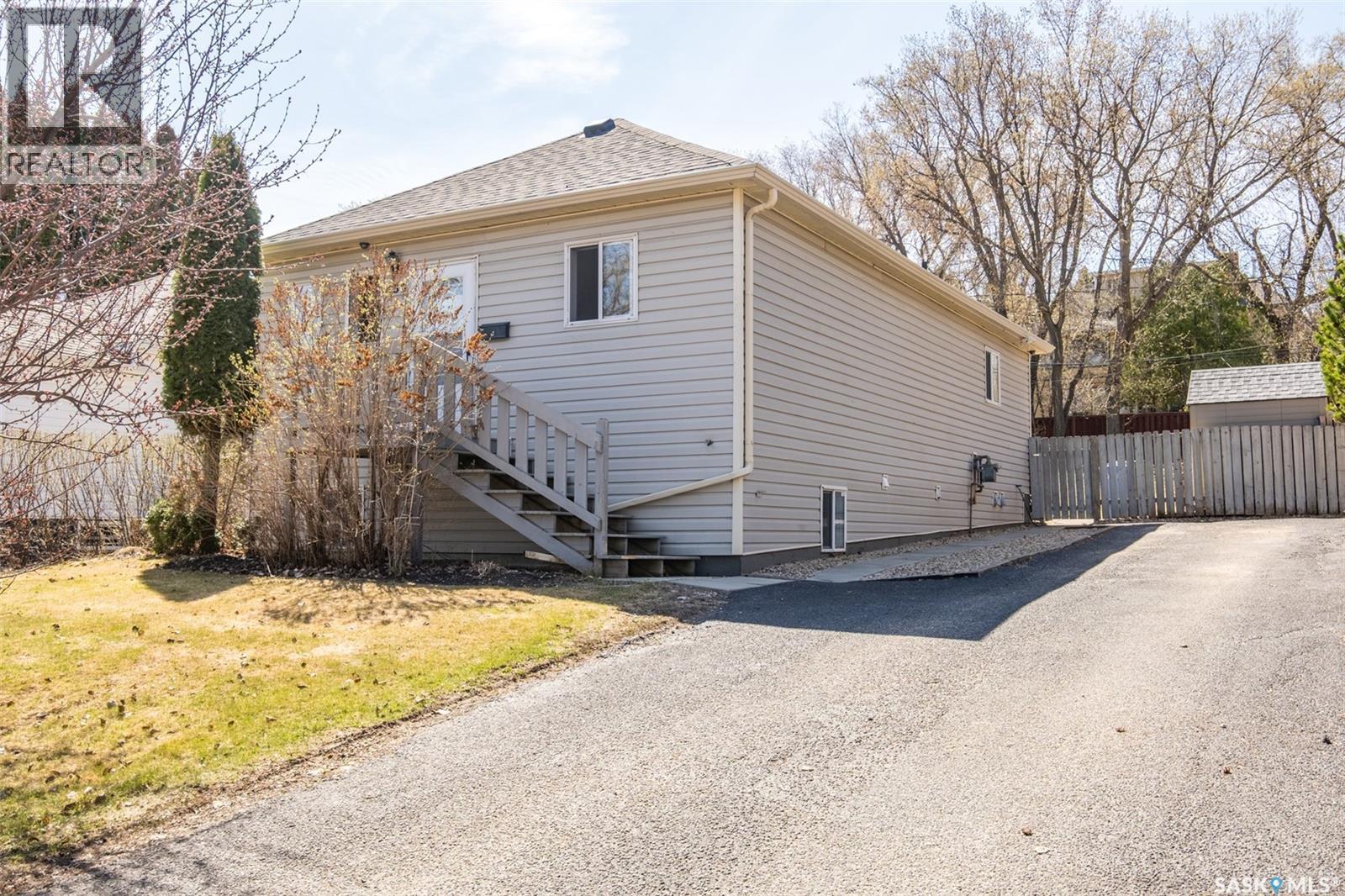 333 19th STREET W, Prince Albert, Saskatchewan