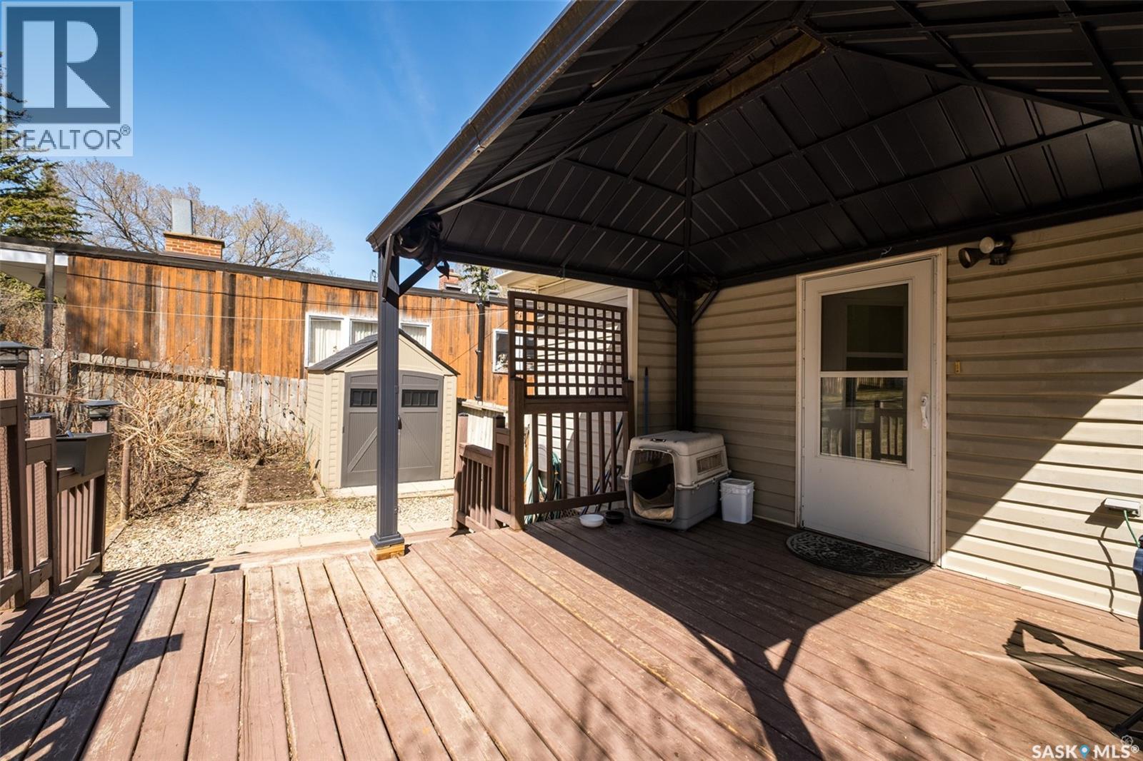 333 19th Street W, Prince Albert, Saskatchewan  S6V 4C8 - Photo 24 - SK036536