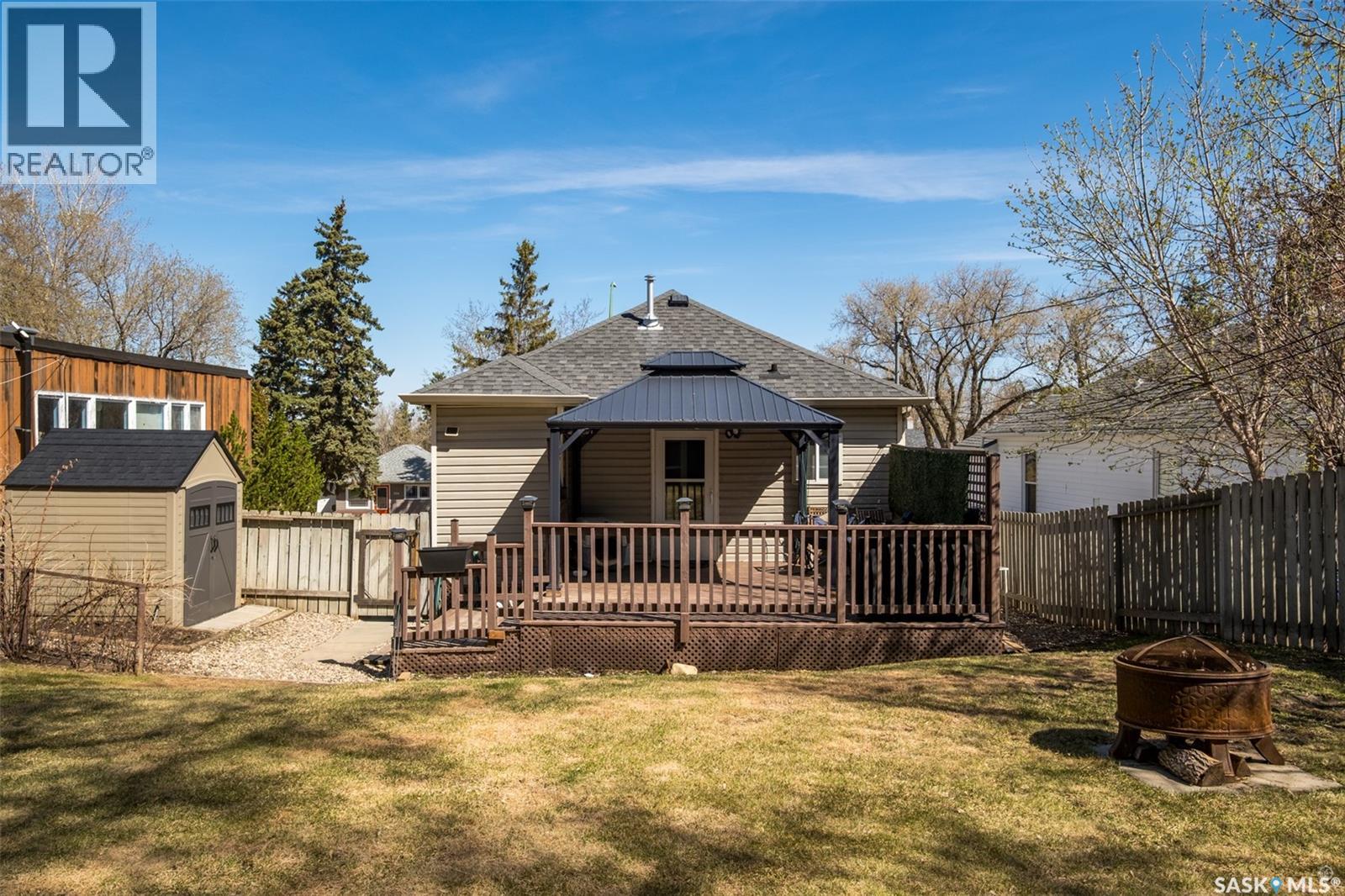 333 19th Street W, Prince Albert, Saskatchewan  S6V 4C8 - Photo 30 - SK036536