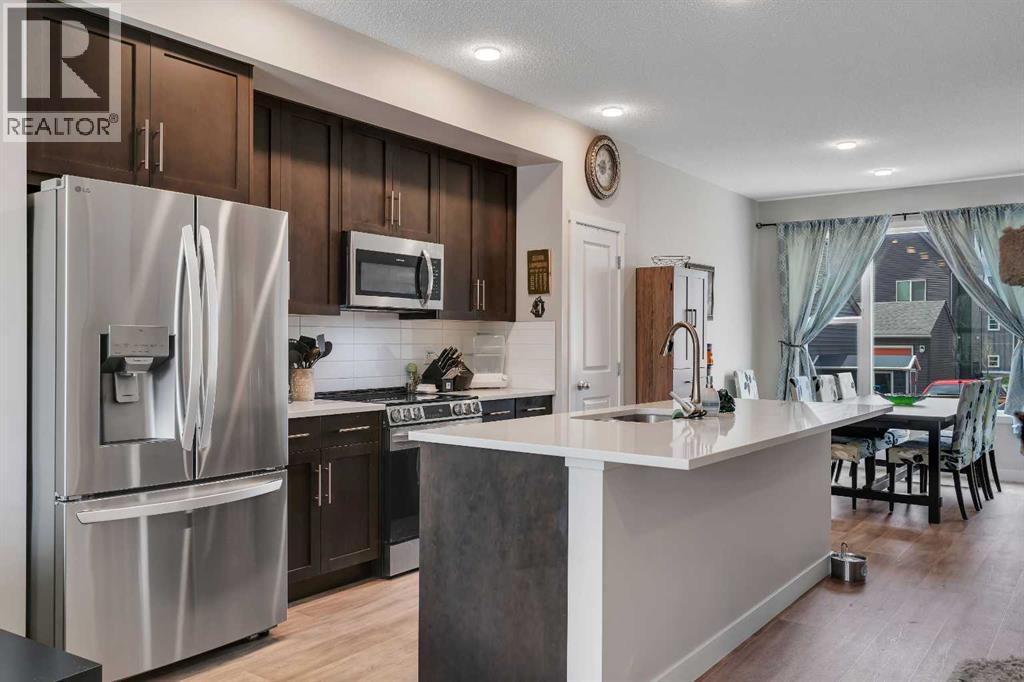 76 Carrington Boulevard NW, Calgary, Alberta  T3P 1K6 - Photo 9 - A2310002