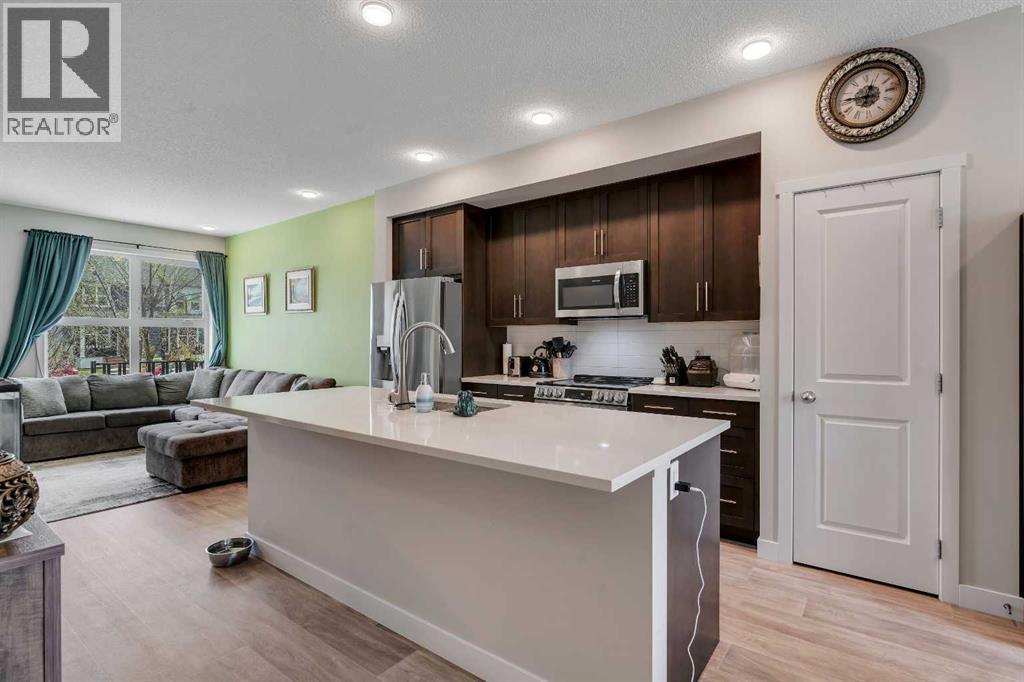 76 Carrington Boulevard NW, Calgary, Alberta  T3P 1K6 - Photo 8 - A2310002