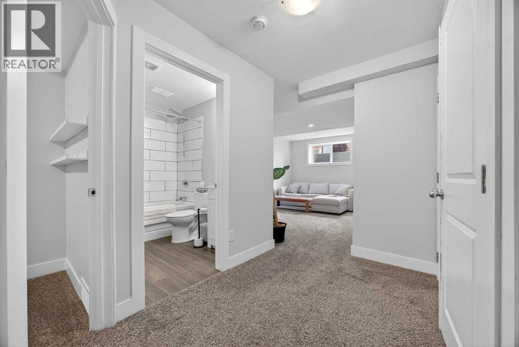 1, 129 12 Avenue NW, Calgary, Alberta  T2M 0C4 - Photo 28 - A2310833