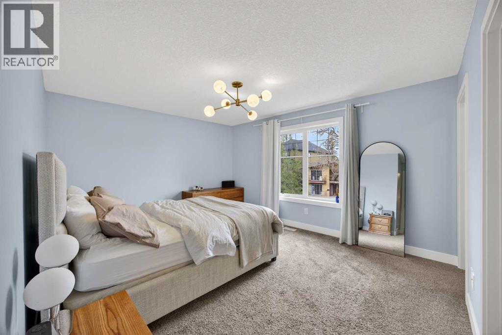 1, 129 12 Avenue NW, Calgary, Alberta  T2M 0C4 - Photo 21 - A2310833