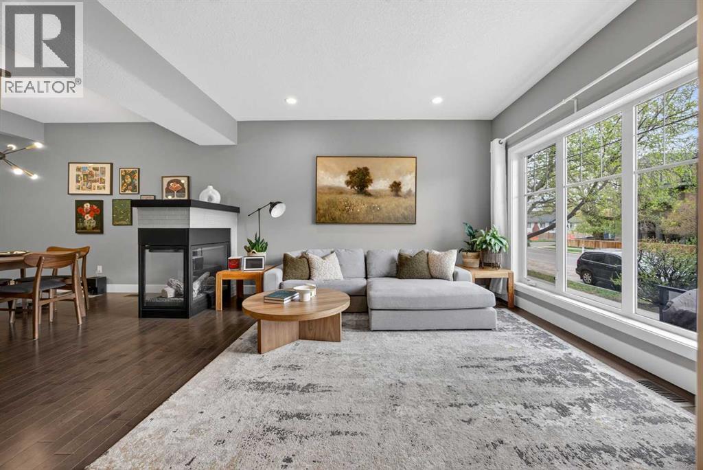 1, 129 12 Avenue NW, Calgary, Alberta  T2M 0C4 - Photo 6 - A2310833