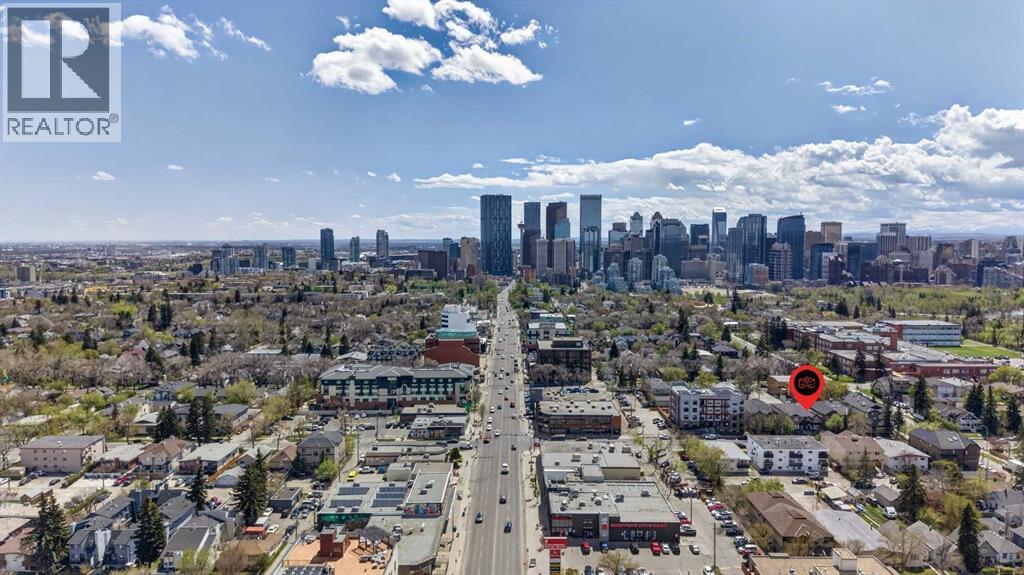 1, 129 12 Avenue NW, Calgary, Alberta  T2M 0C4 - Photo 42 - A2310833