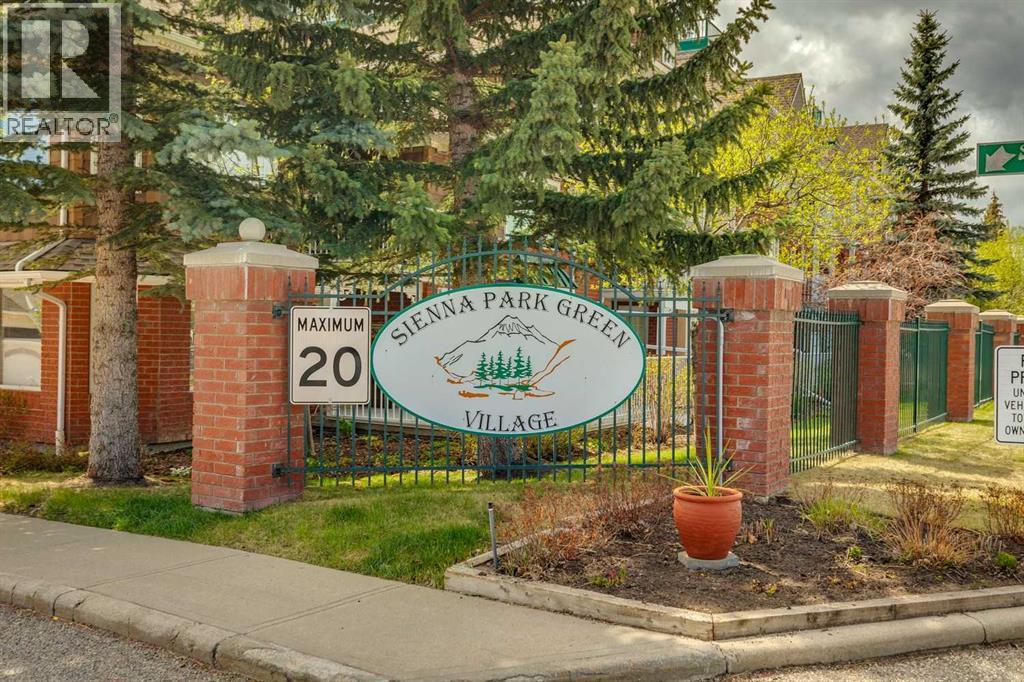 1213, 1213 Sienna Park Green SW, Calgary, Alberta  T3H 3N7 - Photo 43 - A2310946