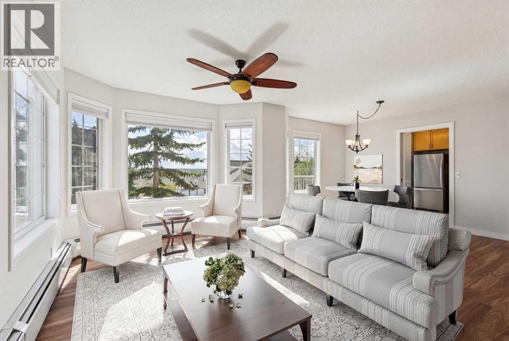 1213, 1213 Sienna Park Green SW, Calgary, Alberta  T3H 3N7 - Photo 10 - A2310946