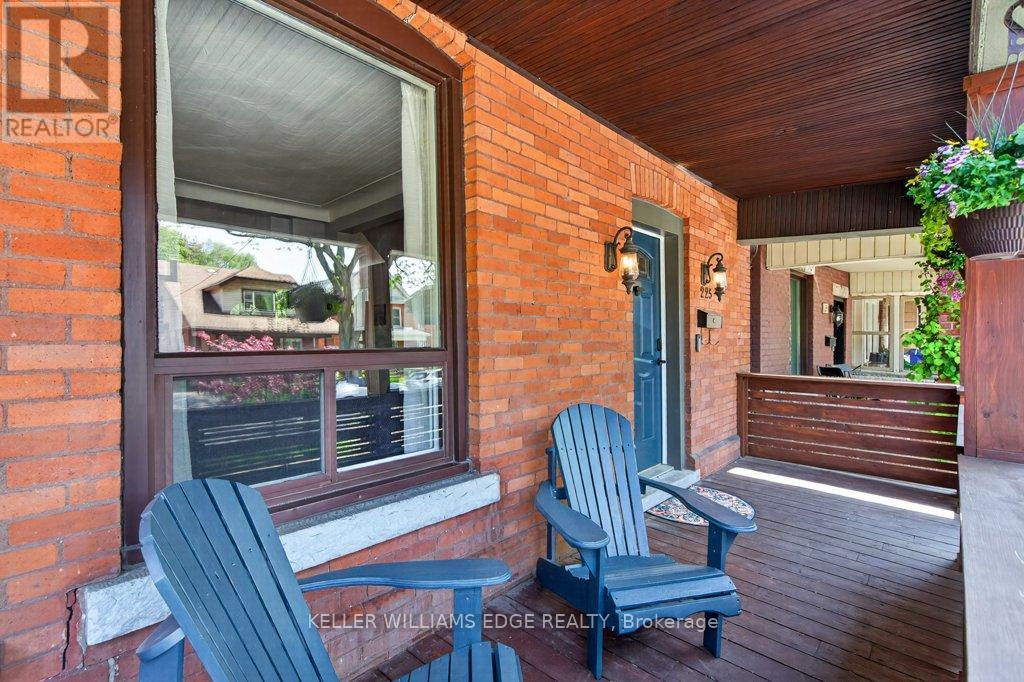 225 Prospect Street S, Hamilton, Ontario  L8M 2Z6 - Photo 3 - X13156432